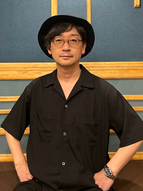 平野貴裕